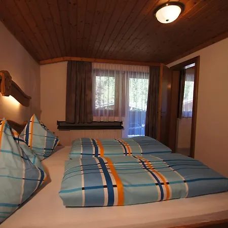 Apartment Gaestehaus Aigner